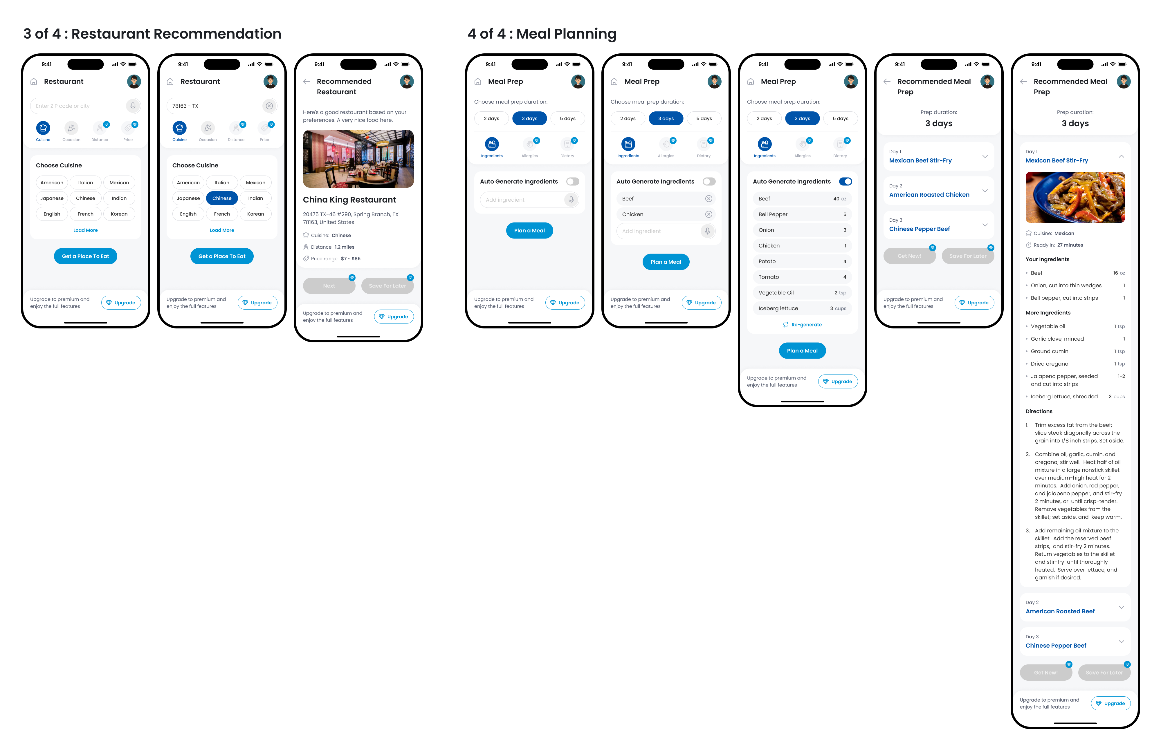 App Design by ki2 for this project | Design #32888106