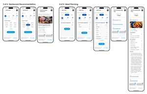 Diseño de aplicación (App) por ki2 para este proyecto | Diseño: #32888106
