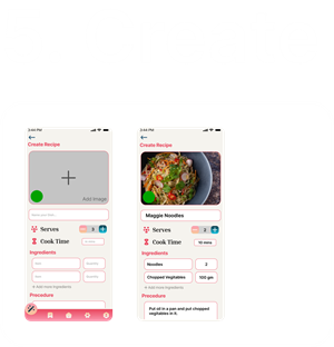 Diseño de aplicación (App) por Mohtasham H para este proyecto | Diseño: #32844780