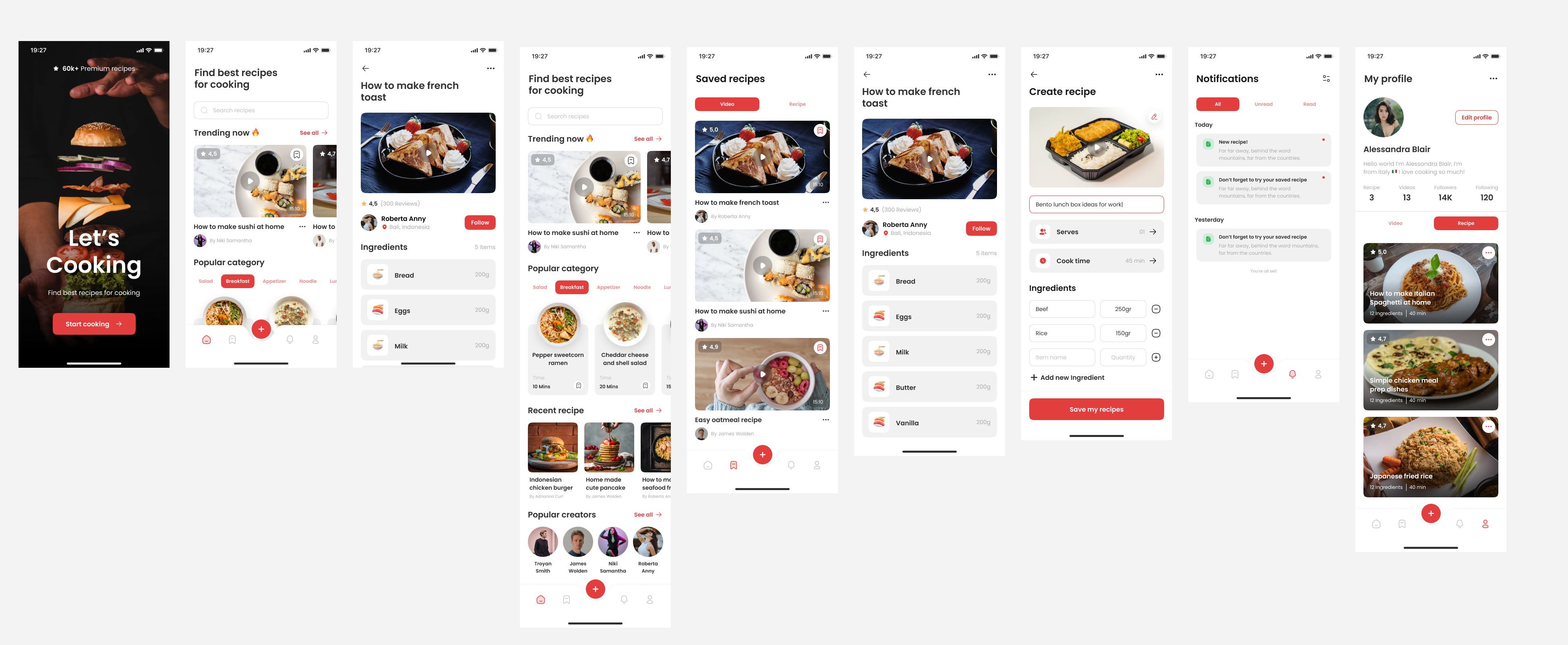 Diseño de aplicación (App) por Mohtasham H para este proyecto | Diseño #32844792