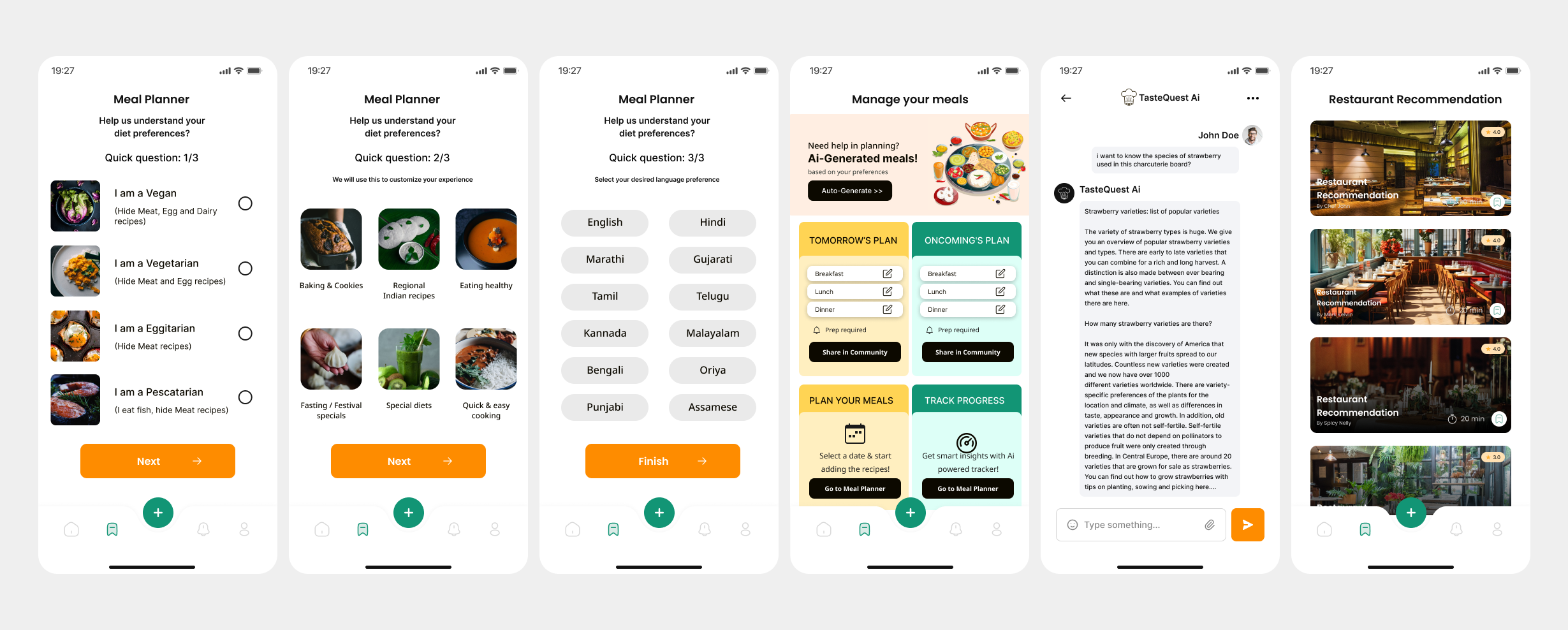 Diseño de aplicación (App) por Mohtasham H para este proyecto | Diseño #32876786