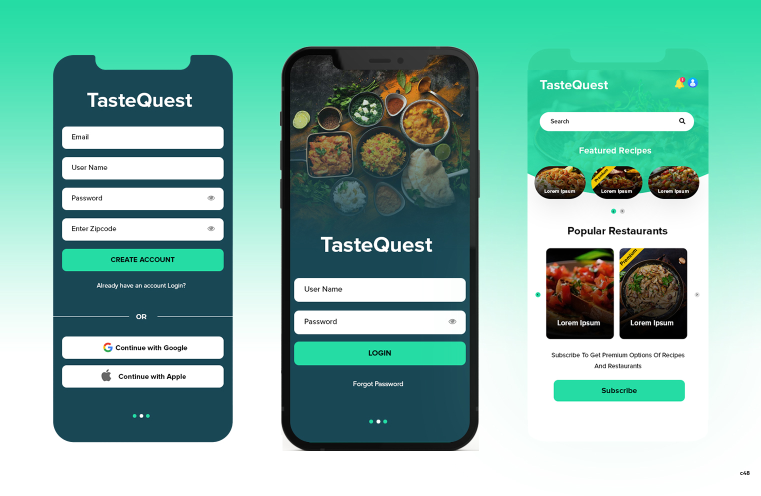 App-Design von pb für dieses Projekt | Design #32860230