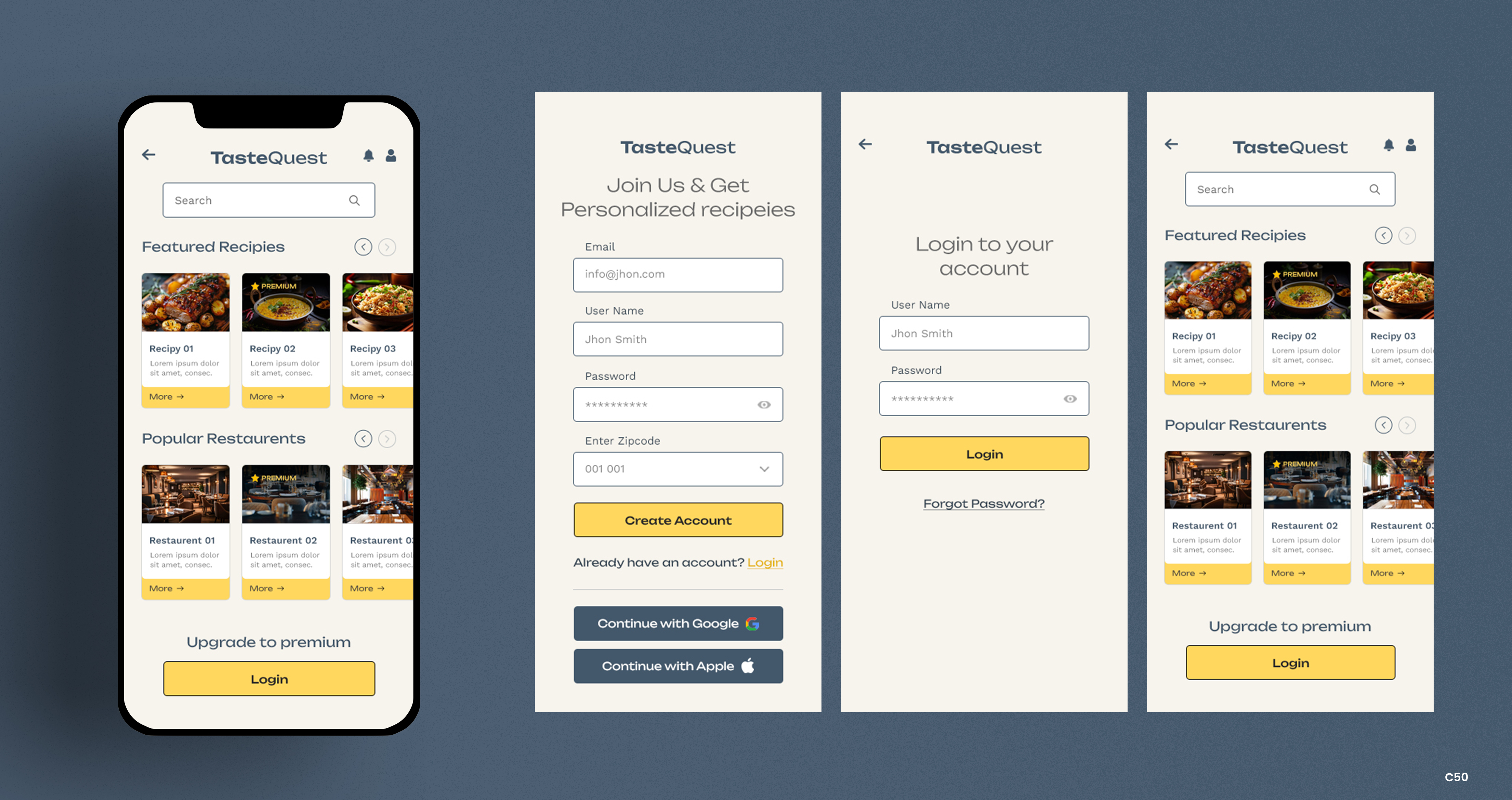 App-Design von pb für dieses Projekt | Design #32860231