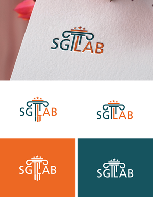 Logo Design by Ellene for Tristan GM Events & Consulting | Design: #32879191