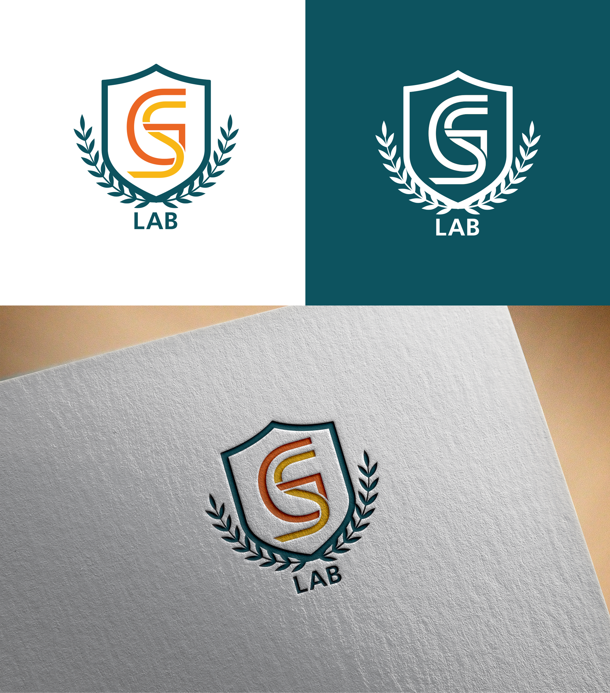 Logo Design by RA-bica for Tristan GM Events & Consulting | Design #32864133