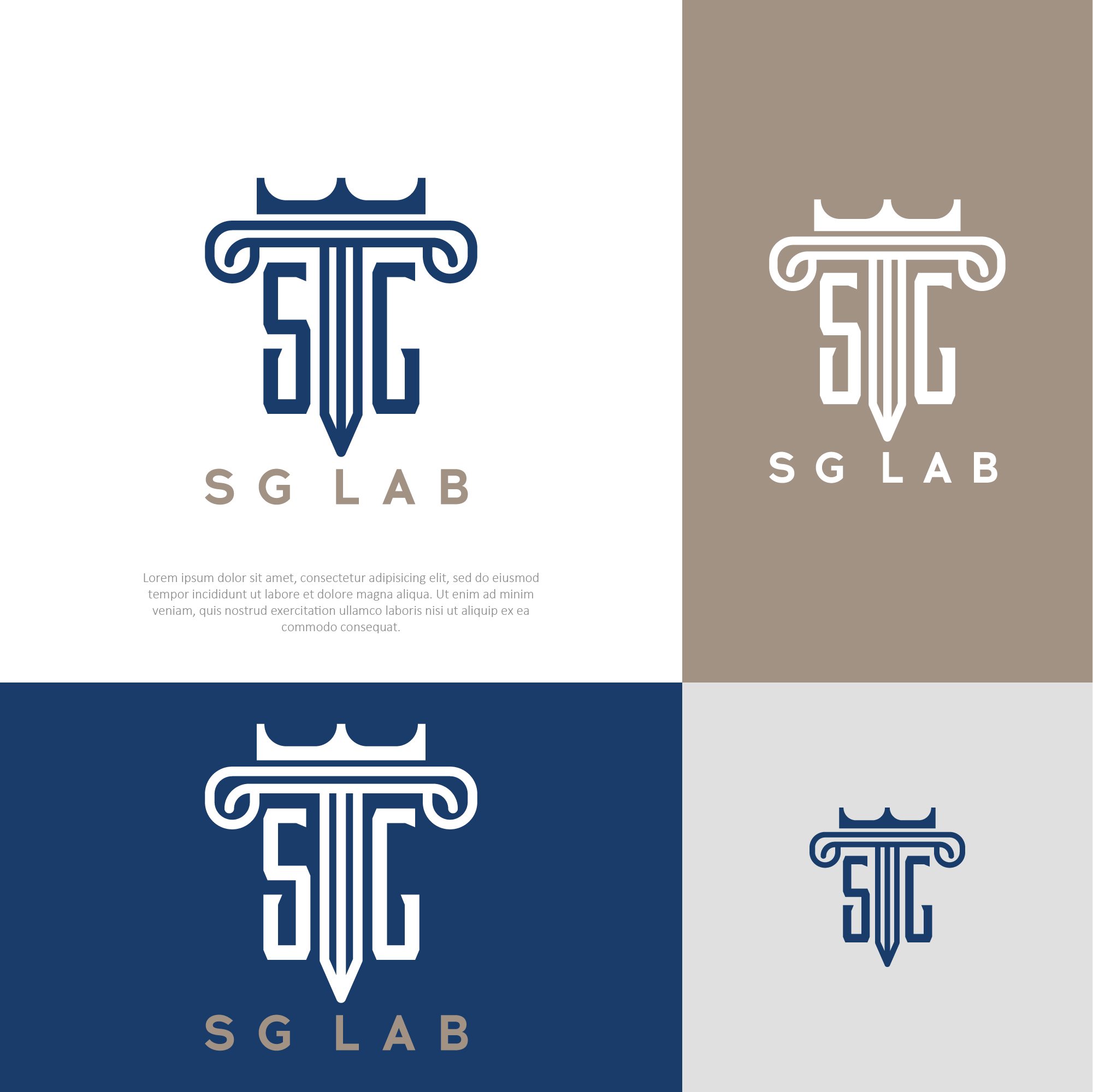 Logo Design by Transformed Design Inc. for Tristan GM Events & Consulting | Design #32853743