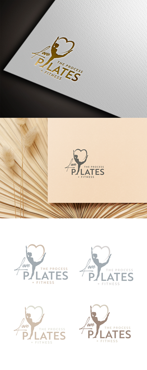 Logo Design by Jelena B for this project | Design: #32838908