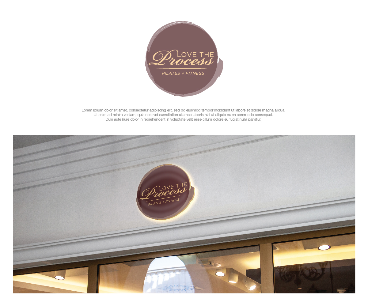 Diseño de Logo por dstudios para este proyecto | Diseño #32867510