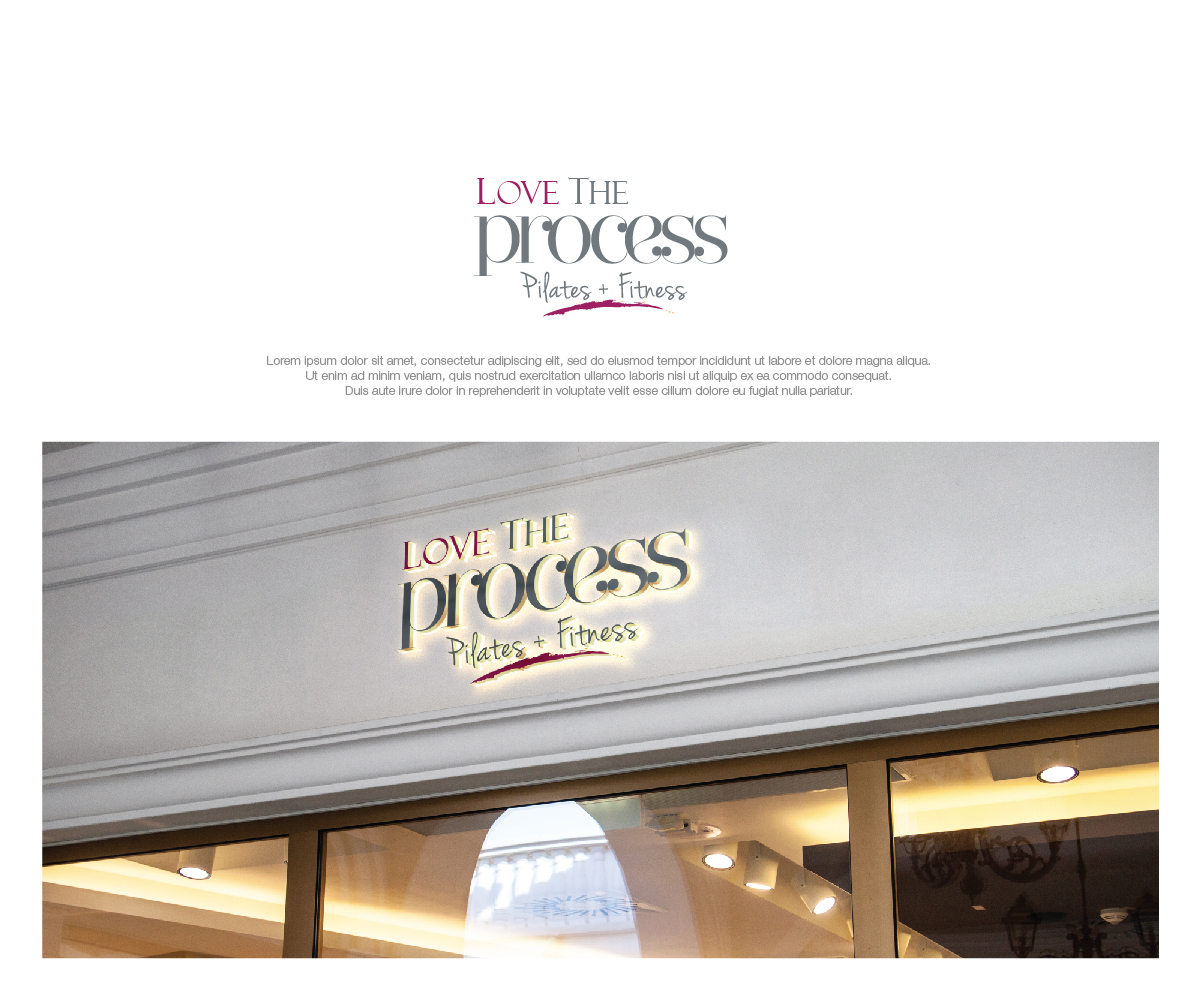 Diseño de Logo por dstudios para este proyecto | Diseño #32867516