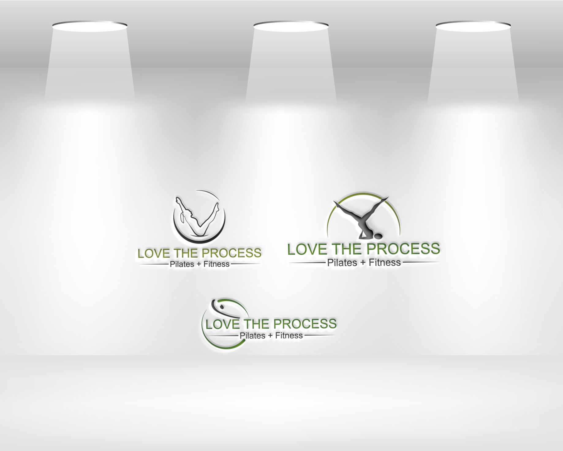 Diseño de Logo por Daniel Khan para este proyecto | Diseño #32837013