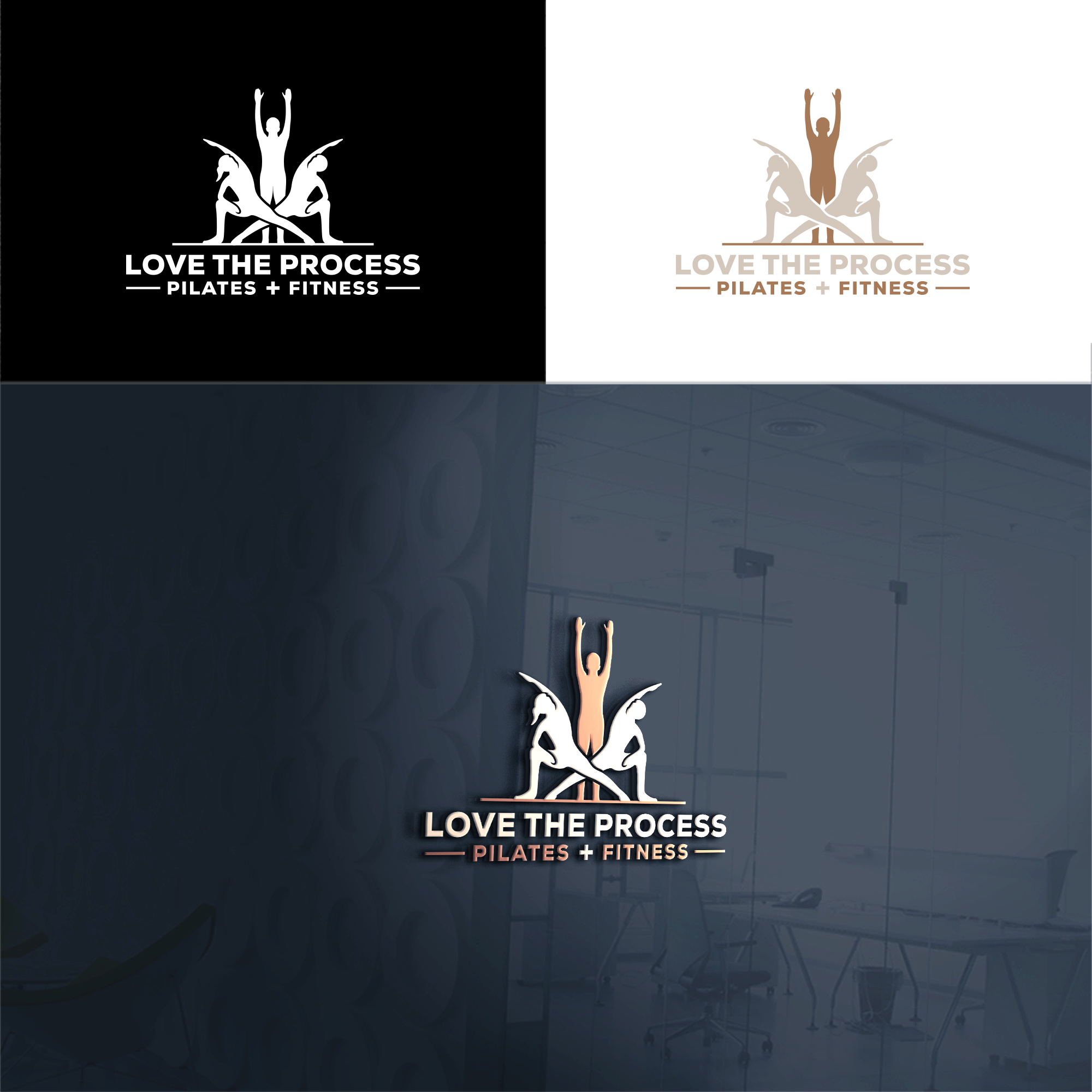 Logo Design by RA-bica for this project | Design #32858875