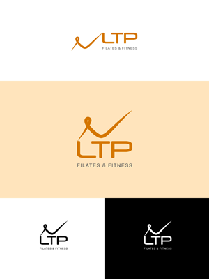 Logo Design by Joseph Kianz