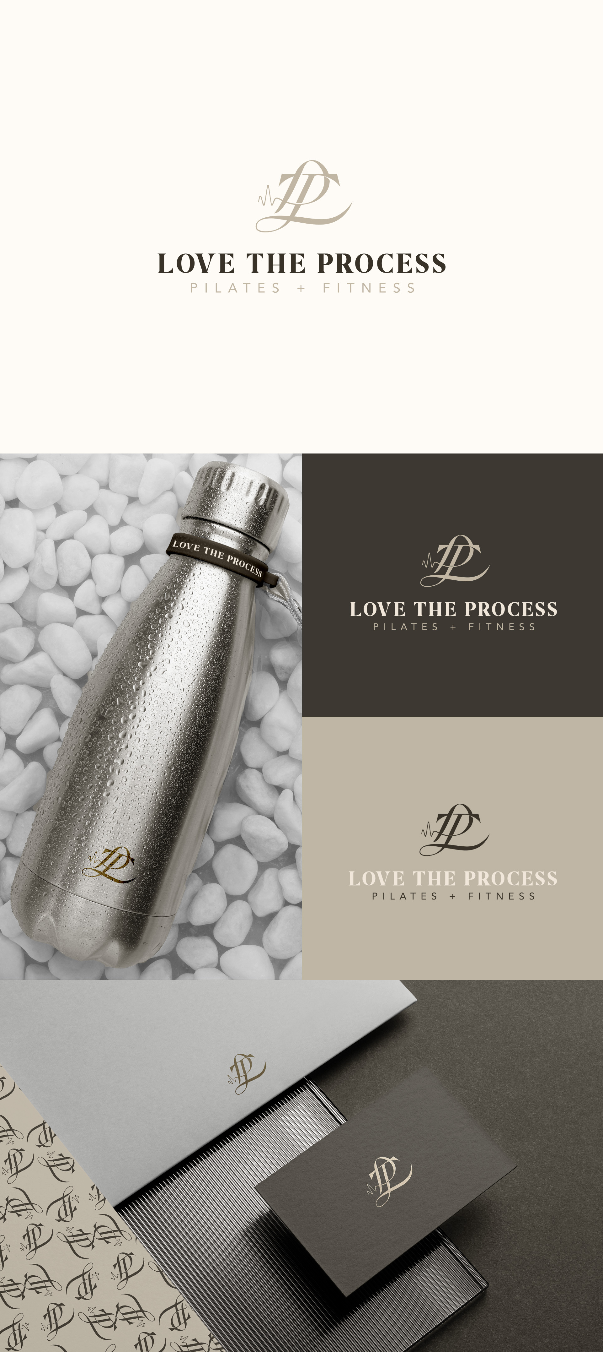Logo Design by Silkyluss for this project | Design #32857349