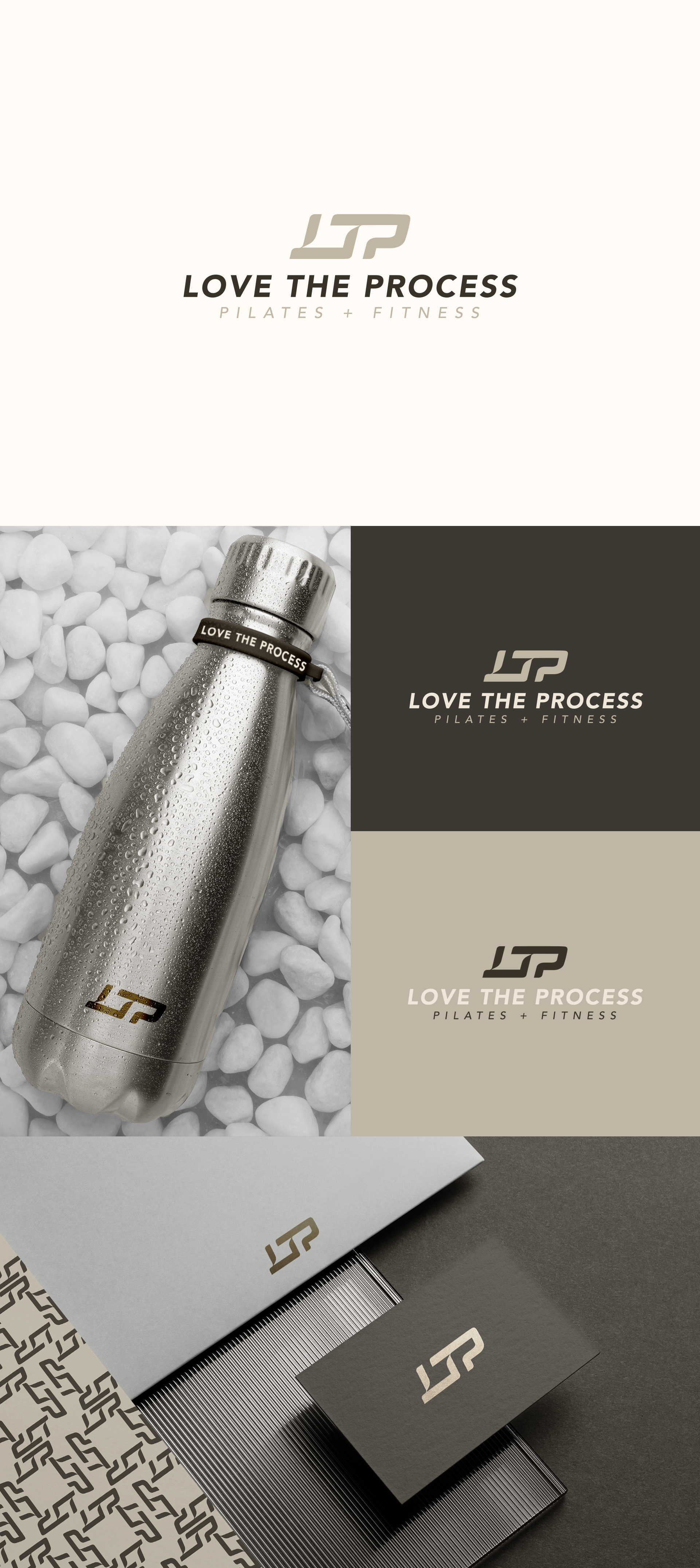 Diseño de Logo por Silkyluss para este proyecto | Diseño #32857350