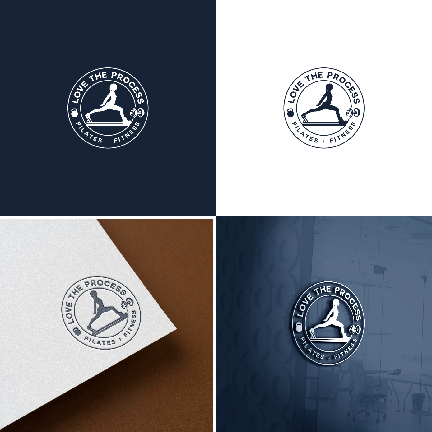 Logo Design by AL-BARAKAH for this project | Design #32836635
