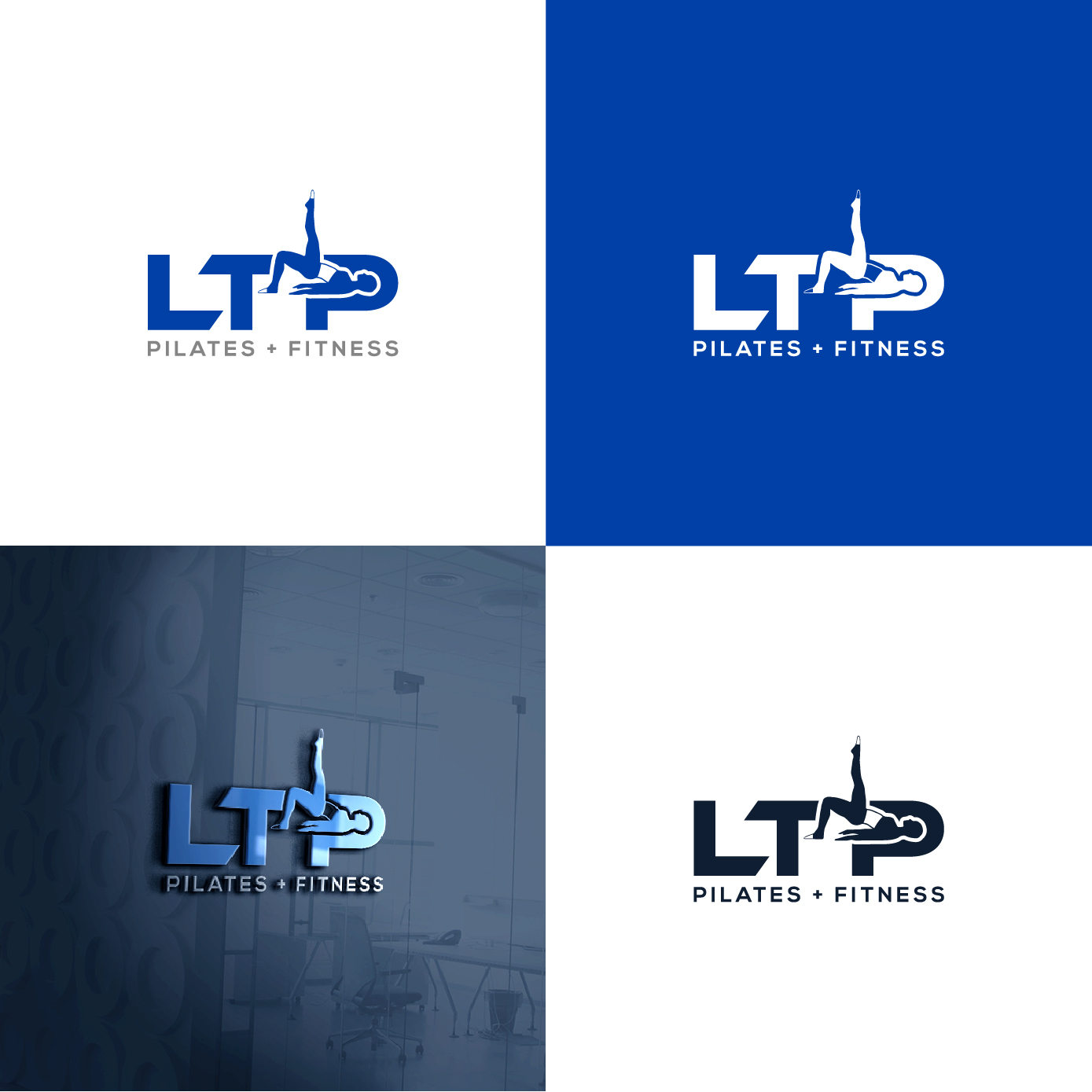 Logo Design by AL-BARAKAH for this project | Design #32836846