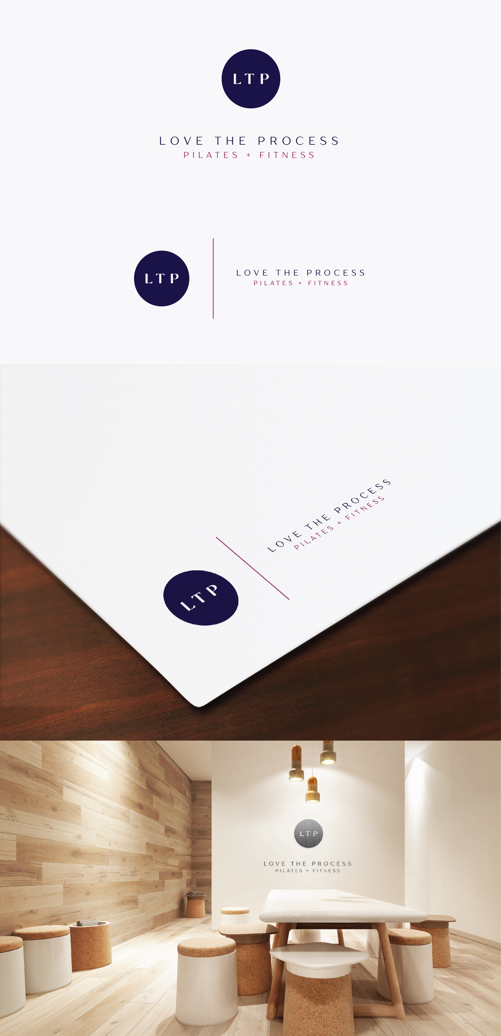 Logo Design by IMilenovic for this project | Design #32837860