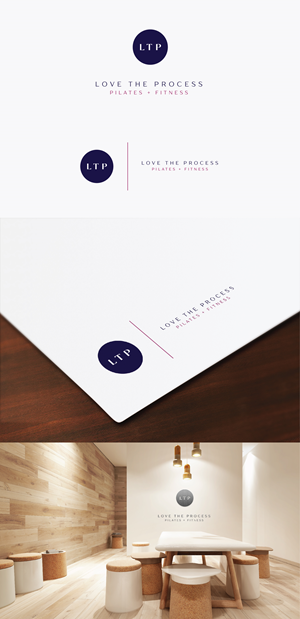 Logo Design by IMilenovic for this project | Design: #32837860