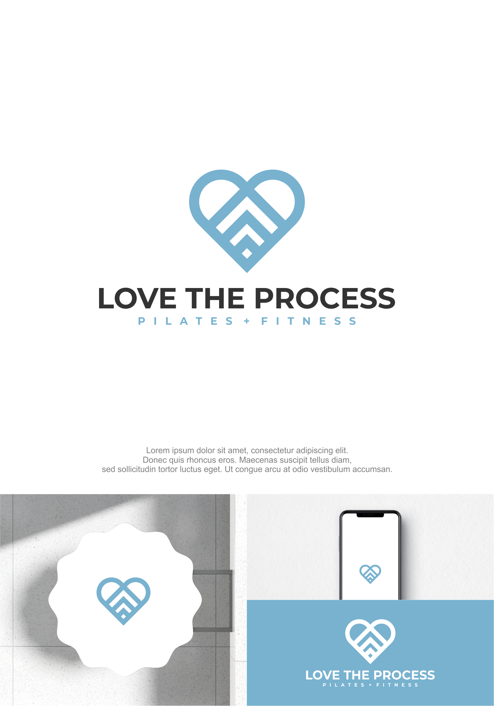 Logo Design by M.Syaiful Huda for this project | Design #32836758