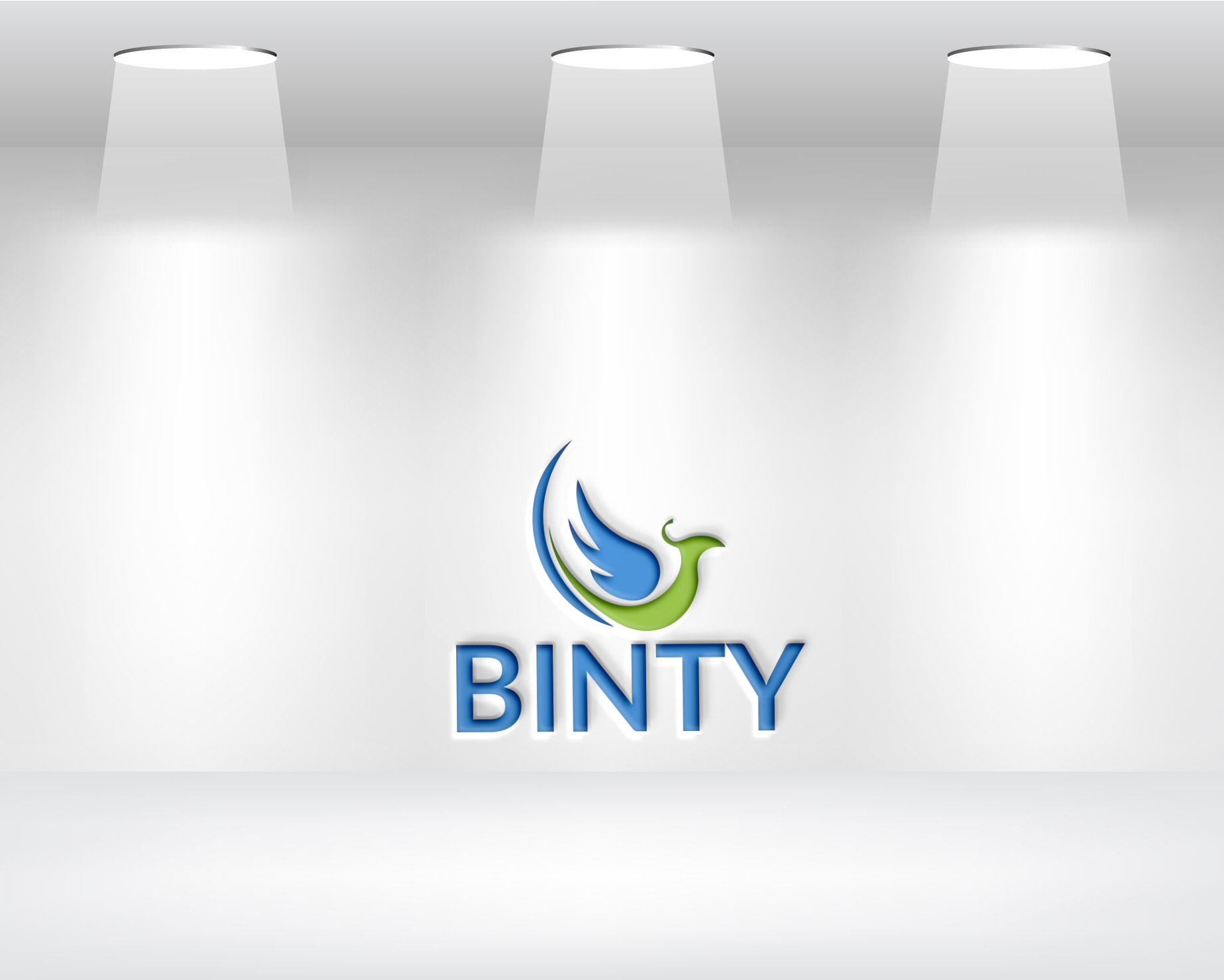 Logo Design by Daniel Khan for this project | Design #32837581