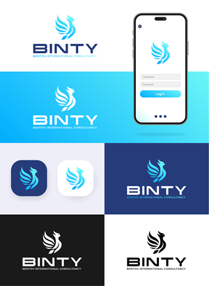 Logo-Design von Noekha Studio für dieses Projekt | Design: #32880826