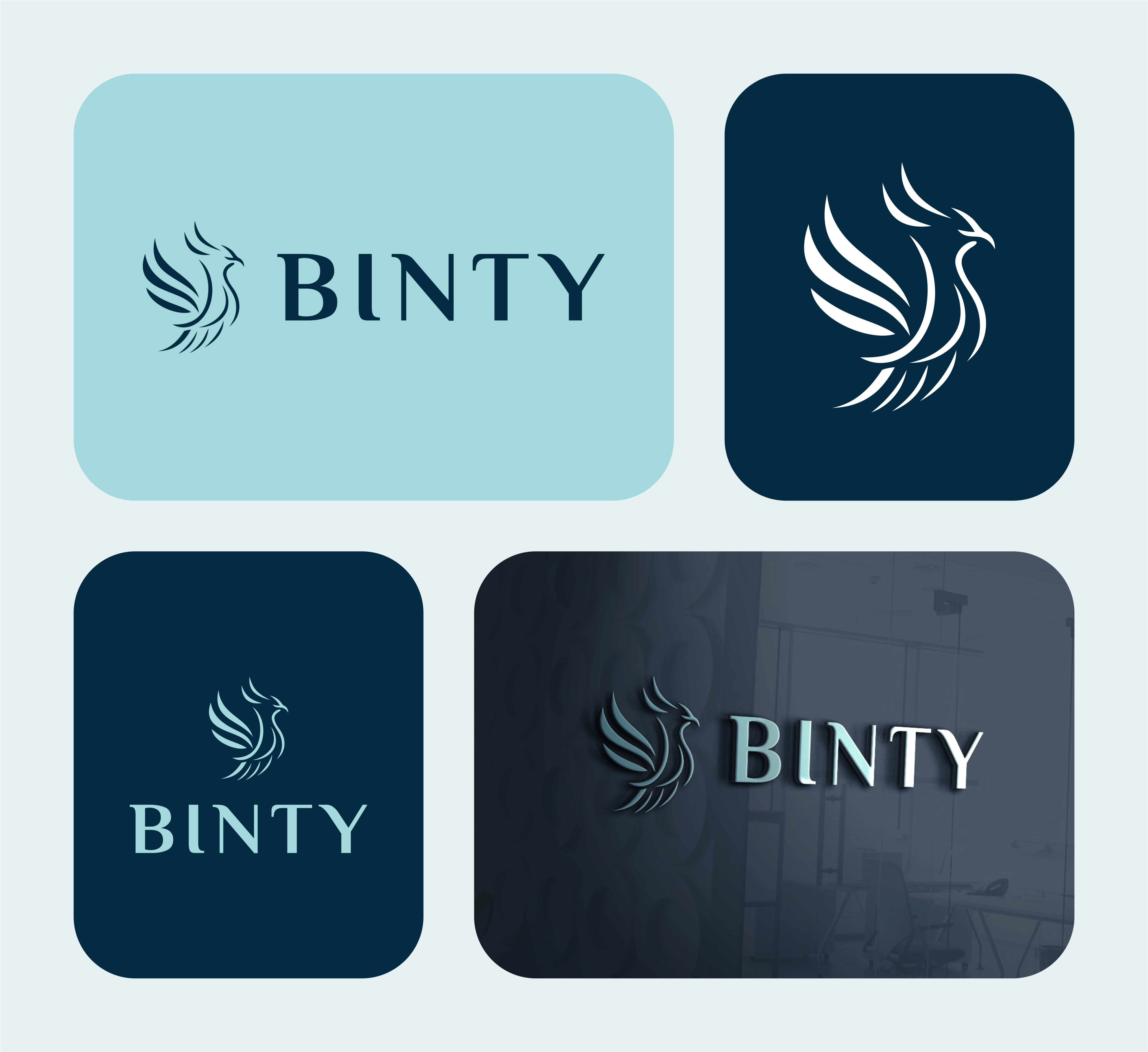 Logo Design by Bayu sugara for this project | Design #32864668