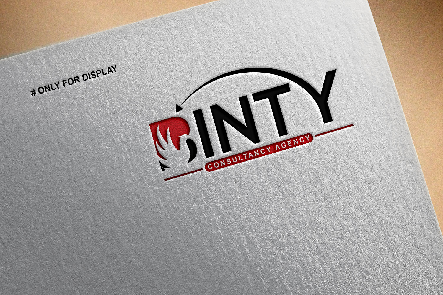 Diseño de Logo por alexdarah para este proyecto | Diseño #32842039