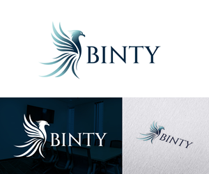 Logo Design by Alf Mozara for this project | Design #32849222