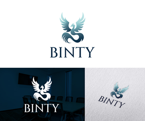 Logo Design by Alf Mozara for this project | Design: #32849226