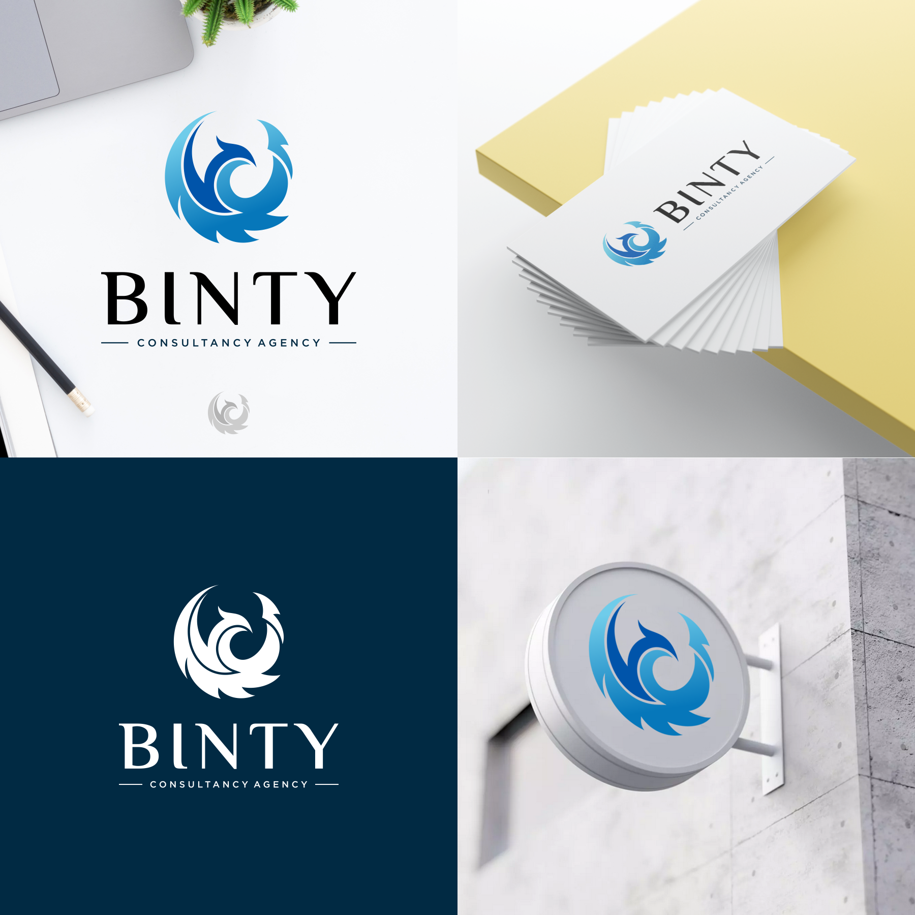 Logo Design by GALERIku for this project | Design #32843535