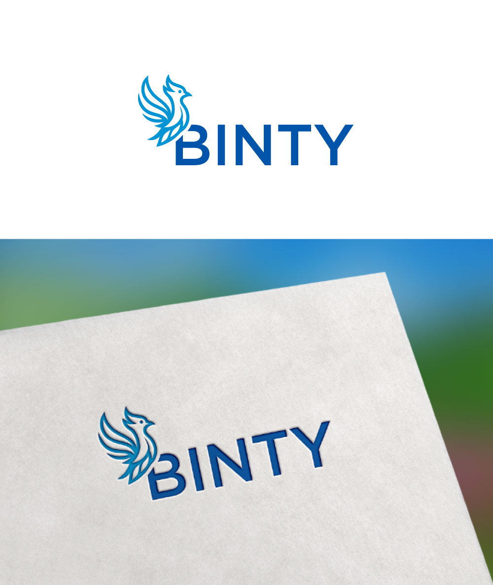 Logo Design by Ahnaf Labib for this project | Design #32836659