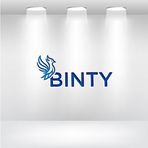 Logo Design by Ahnaf Labib for this project | Design: #32836660