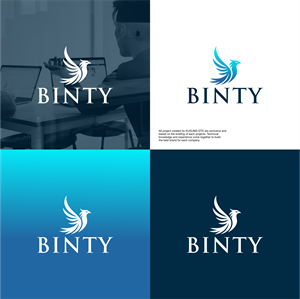 Logo-Design von Kusuma Studio für dieses Projekt | Design: #32837951