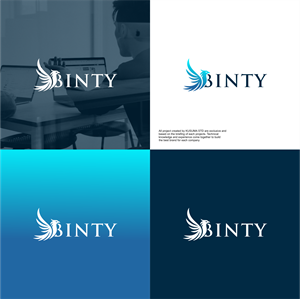 Logo-Design von Kusuma Studio für dieses Projekt | Design: #32837966