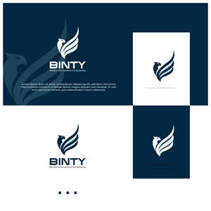 Logo Design by Bo3nk
