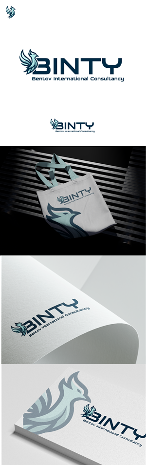 Logo-Design von Grapismo Brand Studio für dieses Projekt | Design: #32843155