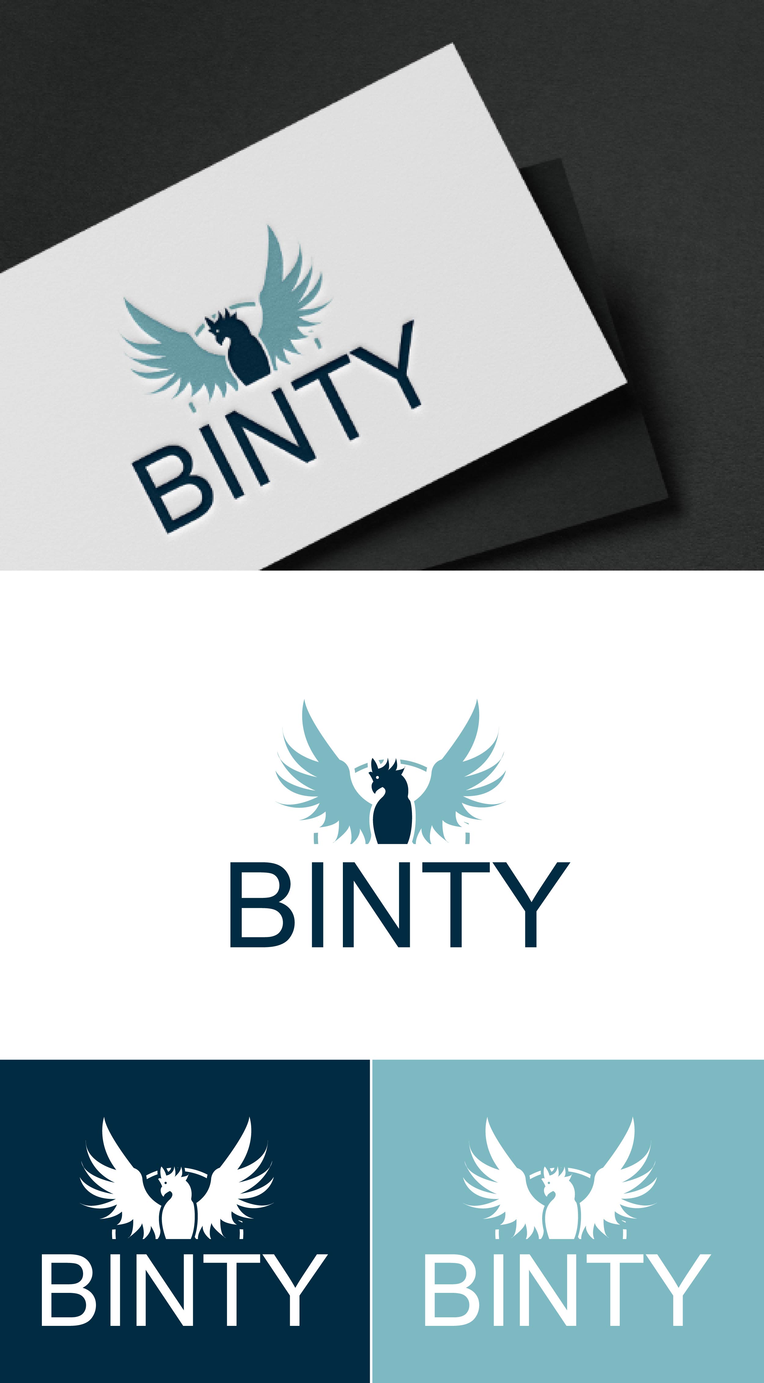 Logo Design by fly  design for this project | Design #32836591