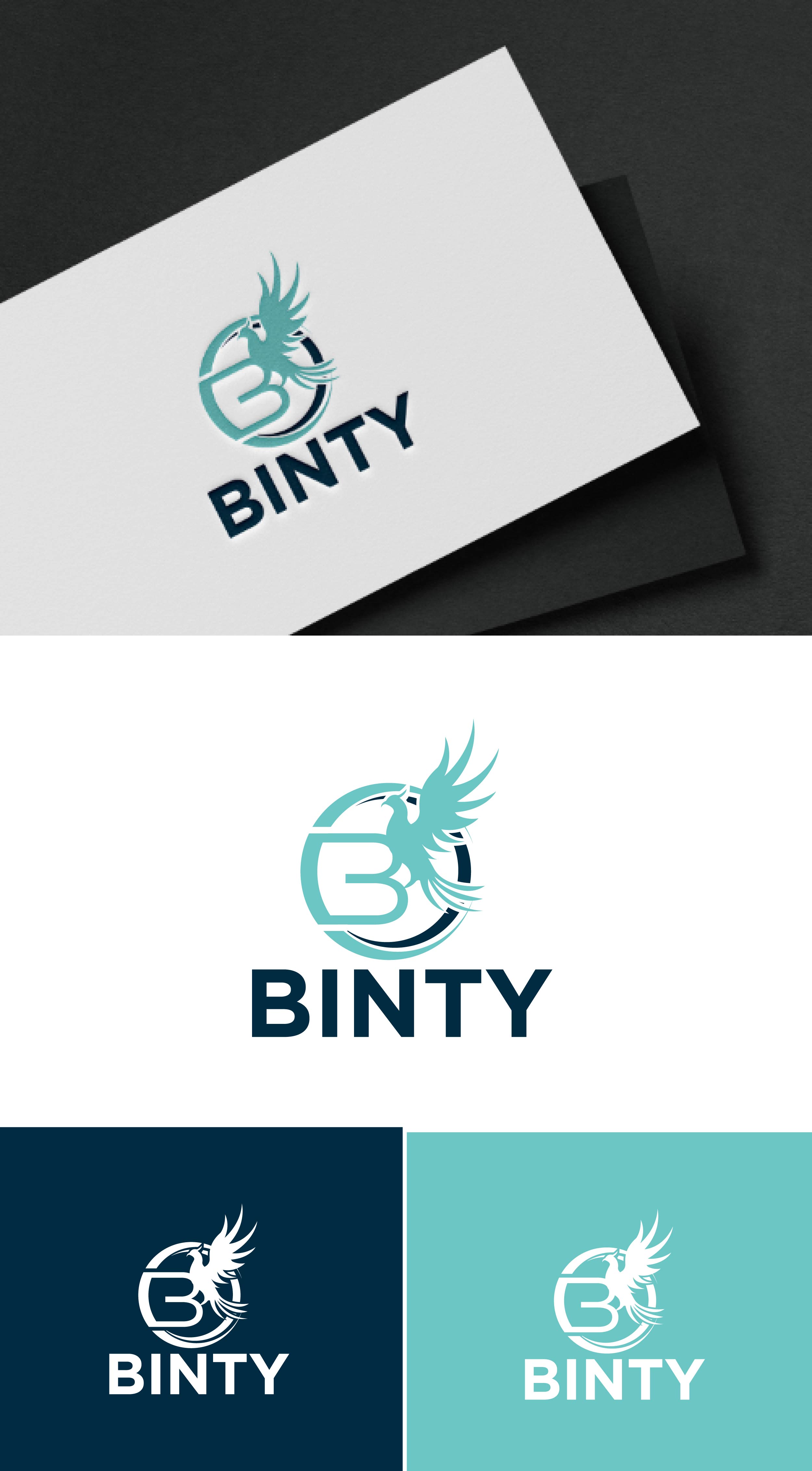 Logo Design by fly  design for this project | Design #32844259