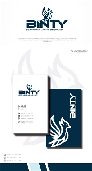 Logo-Design von zebronicgraphic für dieses Projekt | Design: #32843545
