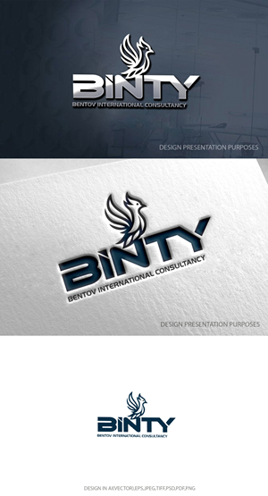 Logo-Design von zebronicgraphic für dieses Projekt | Design: #32843546