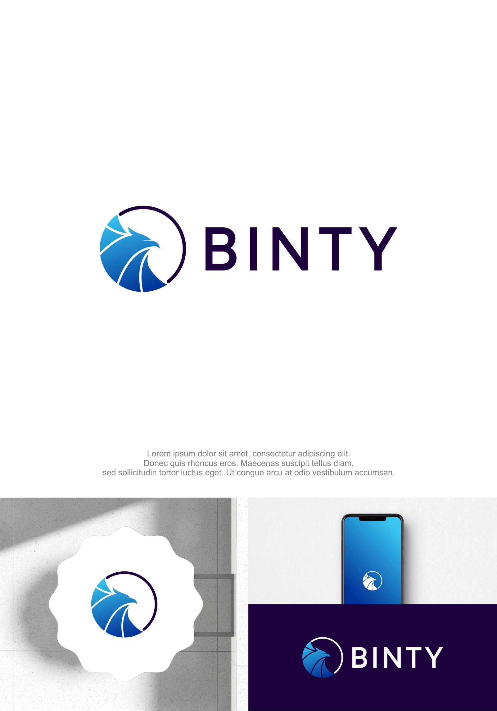 Logo-Design von M.Syaiful Huda für dieses Projekt | Design #32836956