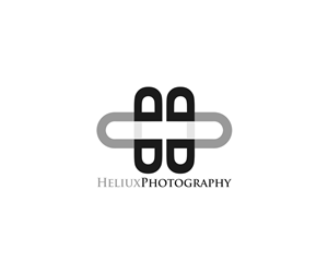 Logo-Design von simbah für Heliux Photography | Design #3116548
