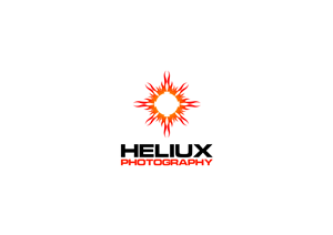 Logo Design by daniswarasayang for Heliux Photography | Design: #3132256