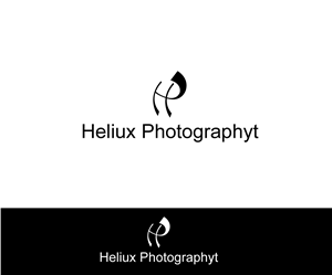 Logo Design by Tamilan for Heliux Photography | Design: #3106081