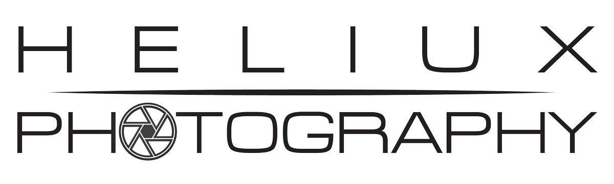 Logo-Design von Jayrosenthall für Heliux Photography | Design #3100616