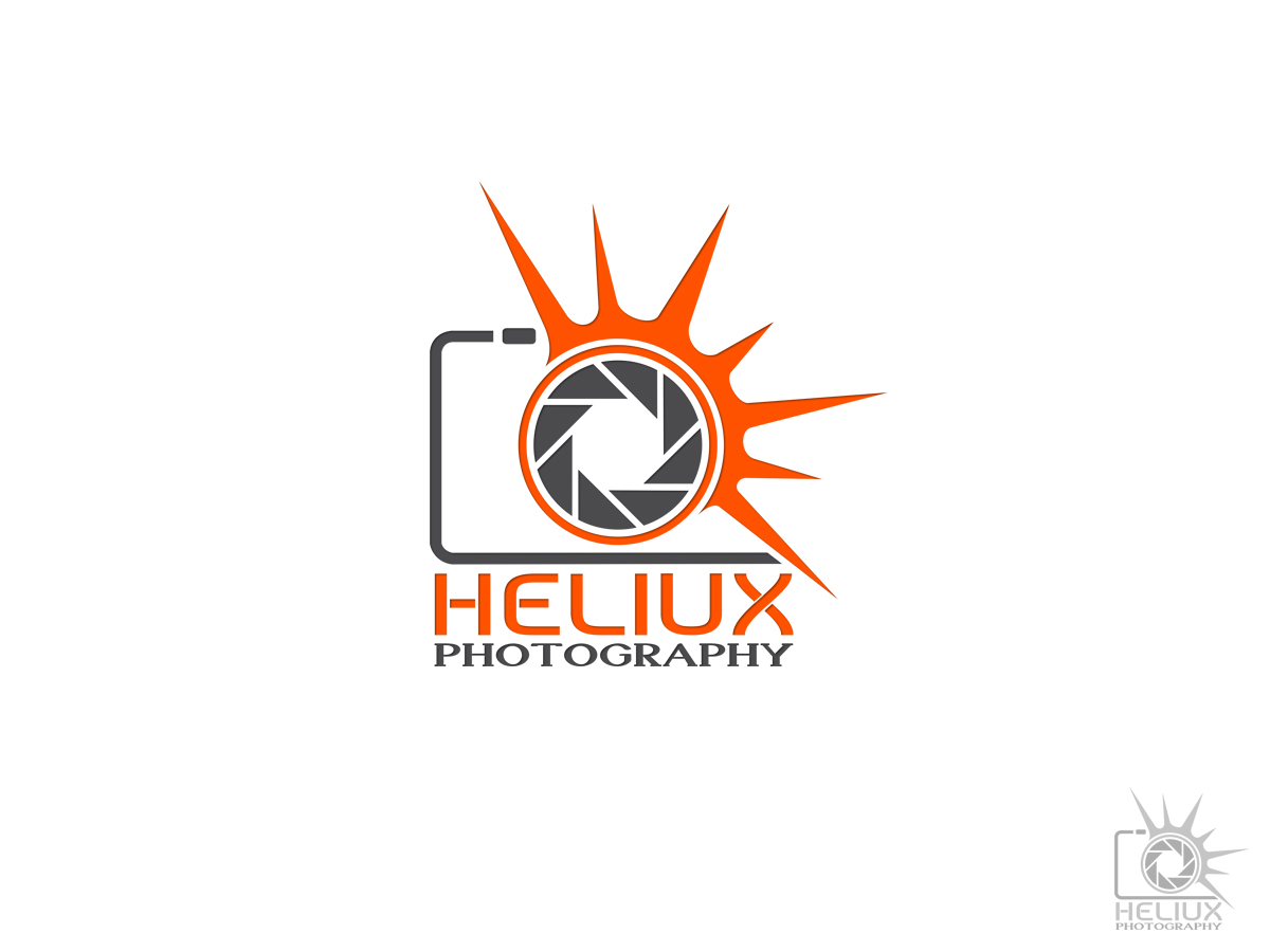 Design de Logo par pine design pour Heliux Photography | Design #3110213