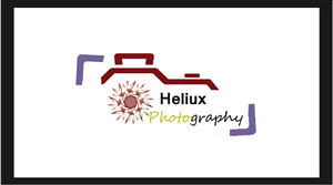 Logo-Design von sam92y für Heliux Photography | Design #3100305