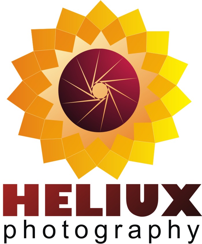 Logo Design by andriherdi for Heliux Photography | Design #3098136