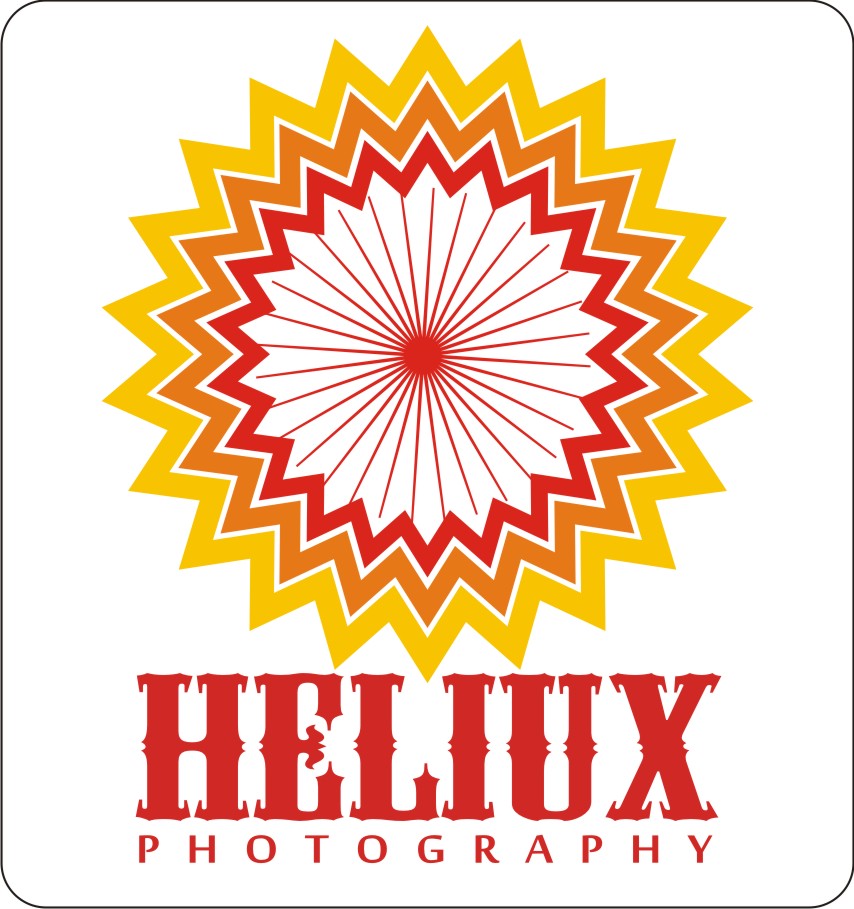 Logo Design by andriherdi for Heliux Photography | Design #3106887