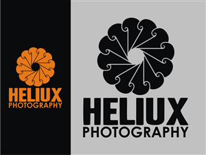 Logo-Design von kara für Heliux Photography | Design #3106287
